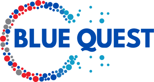 Blue Quest